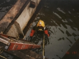 Underwater Inspection & Repairs