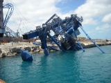 Wreck Removal & Harbor Clearance